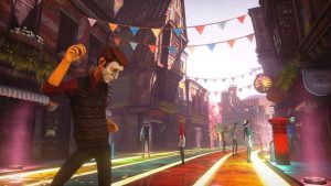 We Happy Few Walkthrough With Ending