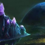World of Warcraft Patch 7.3 Hypes The Final Battle of Argus