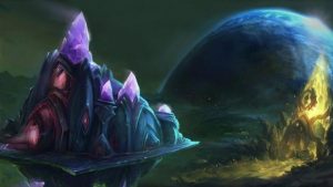 World of Warcraft: Legion Update 7.3 Brings New Locations, World Quests