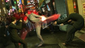 PlayStation Plus Free Games for November Revealed, Yakuza Kiwami and Bulletstorm Confirmed