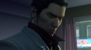 Yakuza Kiwami Now Available for PC on Steam
