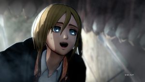 Attack On Titan 2 Interview: Bigger And Better