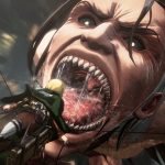 Attack On Titan 2 New Trailer Showcasing Town Life Revealed