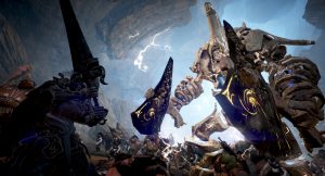 Black Desert Online Is Getting A Horde Mode Tomorrow