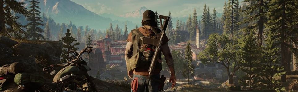 Does Days Gone Have A Future?