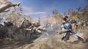 Dynasty Warriors 9 PS4 Patch Being Worked On To Fix Frame Rate Issues