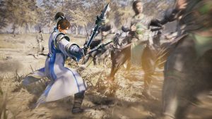 Dynasty Warriors 20th Anniversary Titles Hinted To Be Revealed Soon