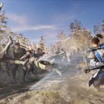 Dynasty Warriors 9 New Action Trailers And Details About Exploration Revealed