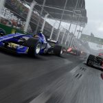 F1 2017 New Update Adds Photo Mode, LAN Multiplayer, and More