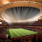 FIFA 18 Full List Of Stadiums Revealed, Includes Four New Licensed Stadiums