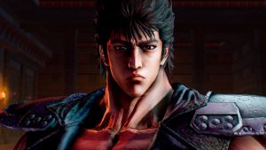 Fist of the North Star Game Announced For PS4 By Yakuza Studio