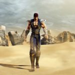 Fist of the North Star: Lost Paradise Confirmed for Western Release