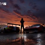 Forza Motorsport 7 Gets Great New 4K Screenshots