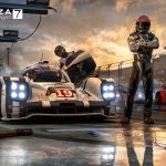 Forza Motorsport 7 Day One Patch is 50 GB, Some Features Unavailable At Launch