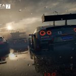 UK Charts: Forza Motorsport 7 Debuts in Second, FIFA 18 Still on Top