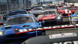 Forza Motorsport 7 PC Suffering From Pre-Load Issues