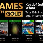 Forza 5, Battlefield 3, and Oxenfree Headline September’s Xbox Live Games with Gold