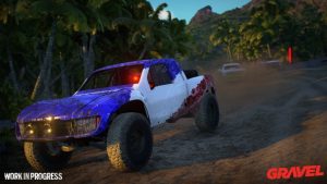 Milestone’s Gravel Gets New Video Showing Off Off-Road Racing