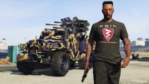 GTA Online: Rockstar Games Handing Out Bonuses And Offers To Players To Celebrate Tax Season