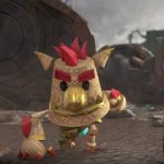 Knack 2 Is One of The Best PS4 Pro Supported Games Out There