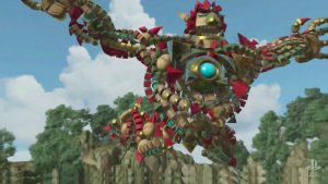 New Teases Come From Sony Computer Entertainment Japan Developers