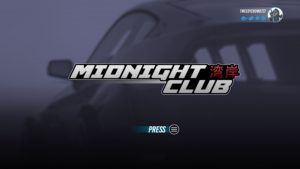 Midnight Club Remaster Leaked on Xbox Live Website