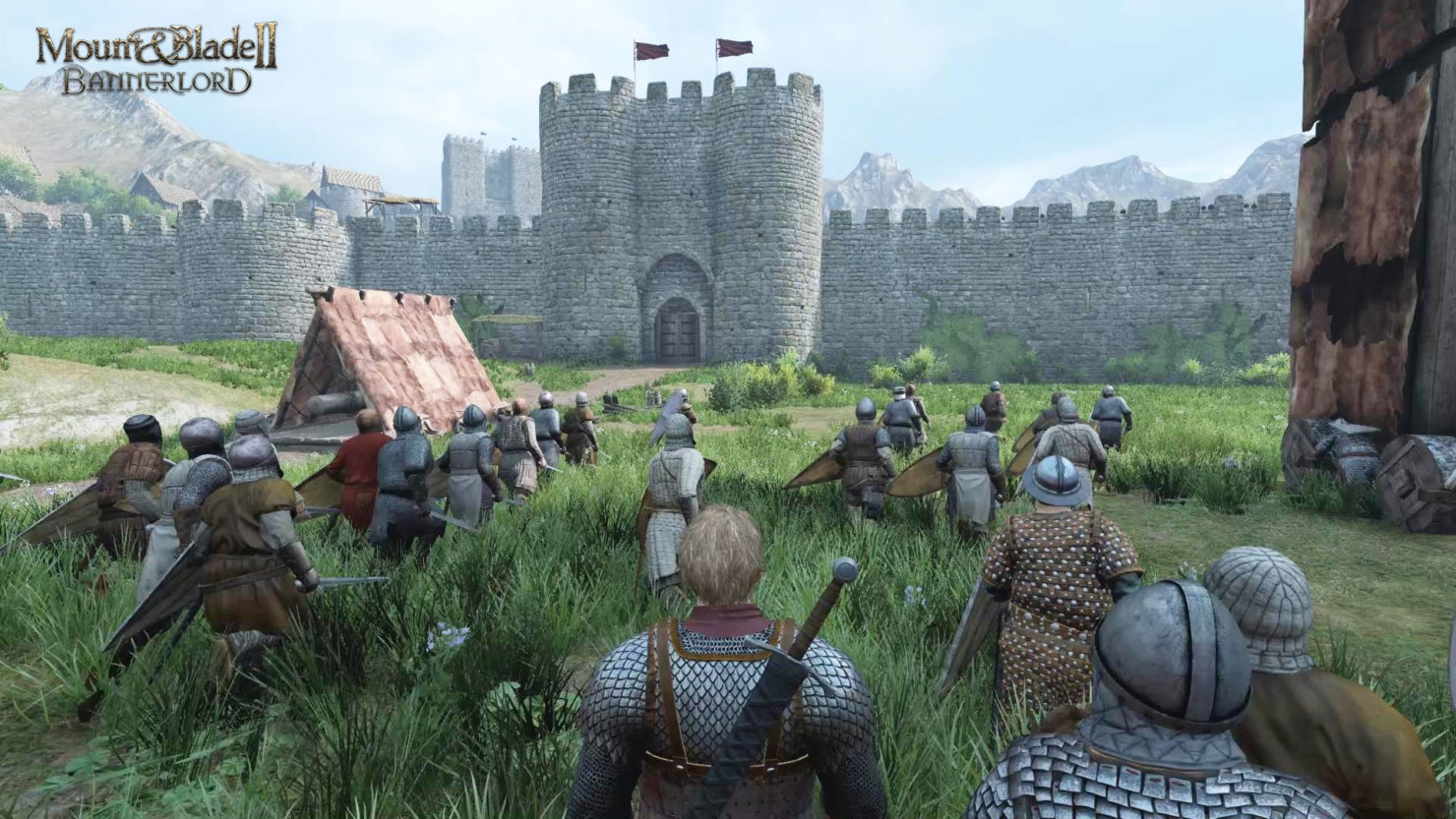 mount-blade-2-bannerlord-gets-new-video-showing-off-improvements-to