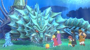 Ni no Kuni 2 Gameplay Video Showcases 25 Minutes of Skirmish, Questing and Chibis