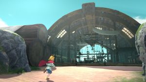 No Ni No Kuni II: Revenant Kingdom Delayed To March 2018 – Rumor
