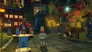 Ni No Kuni 2: Revenant Kingdom PC Errors And Fixes: Controller Not Working, Random Crashes, No Audio, And More