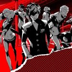 Persona 5 Figma Figures Announced for Haru and Ryuji, Makoto Figma Shown Off For The Very First Time