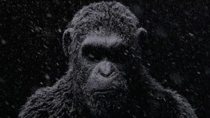 Planet of the Apes: Last Frontier Announced, Takes Place Between Second and Third Movies