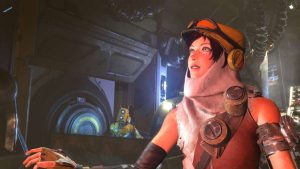 ReCore 2 Not Among Armature Studio’s Two Current Projects – Rumor
