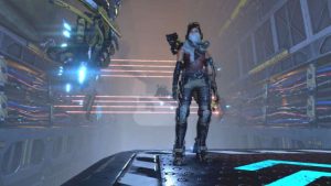 ReCore Retrofitted To Xbox One X, Bumped To 1440p Resolution