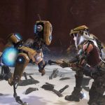 ReCore: Definitive Edition Officially Announced, Available August 29 For Free For Existing Owners Of The Game
