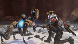 ReCore: Definitive Edition Officially Announced, Available August 29 For Free For Existing Owners Of The Game