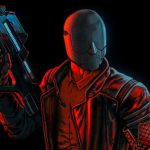 Cyberpunk Shooter RUINER Releases On September 26 for PS4, Xbox One, and PC