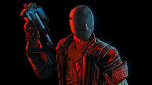 Ruiner Savage Update Adds Speedrun Mode, New Finishers, Two New Songs