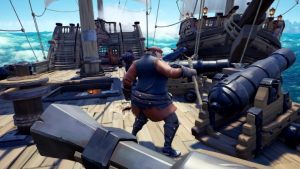 Sea of Thieves “Smooth Sailing” Trailer Showcases Non-Verbal Communication And Brig Features