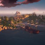 Sea of Thieves Will Get An Art Book In Early 2018