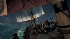 Sea of Thieves Now Available, Servers Live For Xbox One and PC
