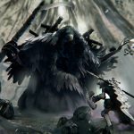 Sinner: Sacrifice for Redemption, A Dark Souls-Like Game, Gets 1080p Screenshots