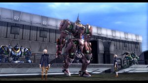 PS4 Exclusive The Legend of Heroes: Trails of Cold Steel 3 Receives Five Minutes of Gameplay Footage