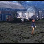 The Legend of Heroes: Trails of Cold Steel III Gets New Screenshots of the PS4 Version
