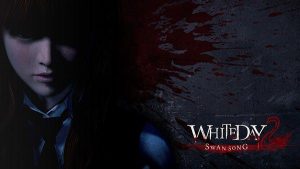 White Day 2: Swan Song, A Korean Horror Game, Announced For PS4
