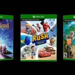 Microsoft Announces Three Xbox Family Friendly Game Remasters At Gamescom