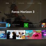Xbox One New Update Bringing ‘Fluent Design’, Introducing Fully Customizable Dashboard
