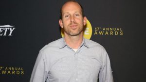 Uncharted 4 Director Bruce Straley Leaves Naughty Dog