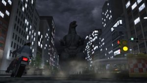 City Shrouded In Shadow Gets Its Second Trailer