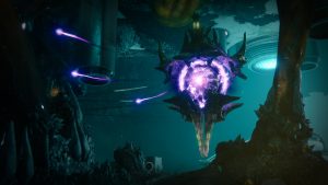 Destiny 2 Weekly Reset: Savathun’s Song Nightfall, Flashpoint EDZ and More